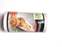 Gomasio - Recette japonaise
