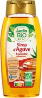 Sirop d'agave