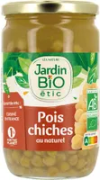 Pois chiches