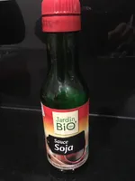 Sauce Soja Bio