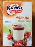 Agar-agar
