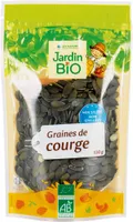 Graines De Courges