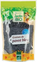 Graines De Pavot Bleu