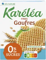 Fine gaufre