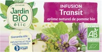 Infusion Élimination et Bien-Être