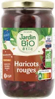 Haricots rouges à la sauge