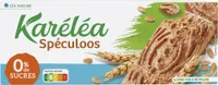 Speculoos sans sucres