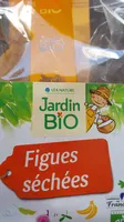 Mini Figues Calabacita