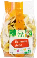 Bananes Chips