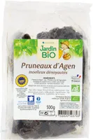 Pruneaux D'agen Moelleux Dénoyautés