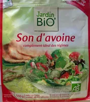 Son d'avoine
