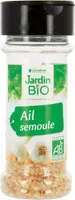Ail Semoule Bio