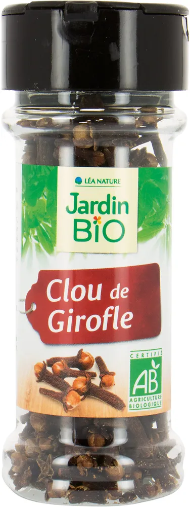 Clou de Girofle