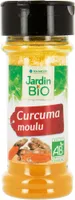 Curcuma Moulu Bio