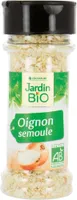 Oignon Semoule Bio