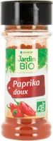 Paprika doux