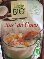Suc'de coco