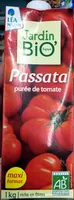Passata purée de tomate