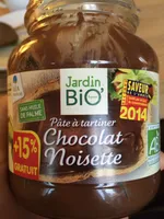 Pâte à tartiner Chocolat Noisette
