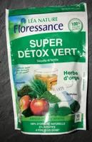 SUPER DETOX VERT