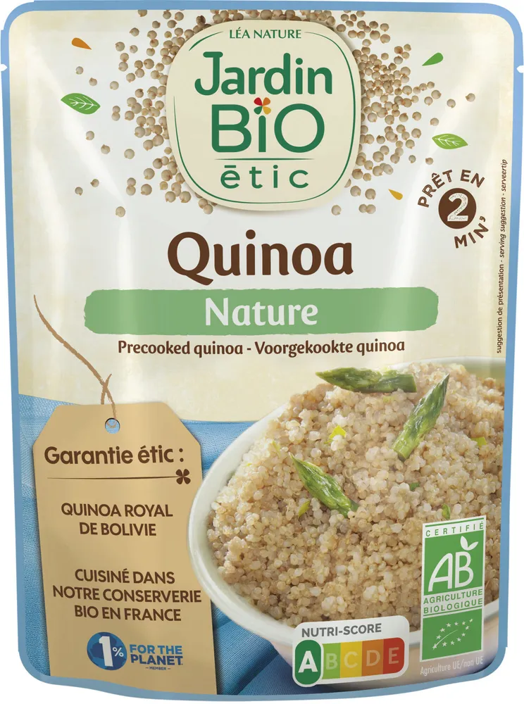 Quinoa