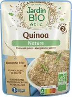 Quinoa