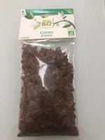 écorces Cacao Bio