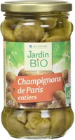 Champignon de Paris entiers