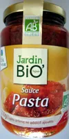 Sauce Pasta sans arôme ni additif ajoutés