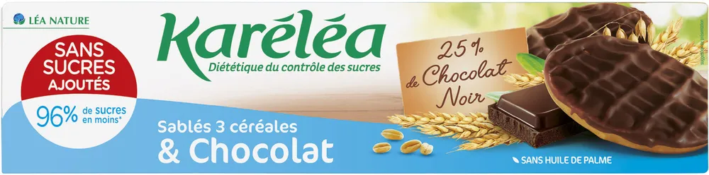Karelea