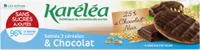 Karelea