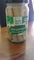 Mini-poireaux Bio