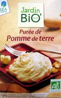 Purée de pomme de terre