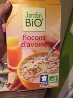Flocons D'avoine