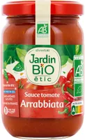Sauce tomate Arrabiata