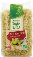 Tire-bouchons semi-complets