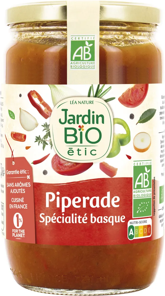 Piperade