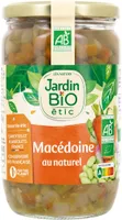 Macédoine