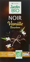 Noir gourmand Vanille Bourbon