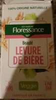 Levure de bière