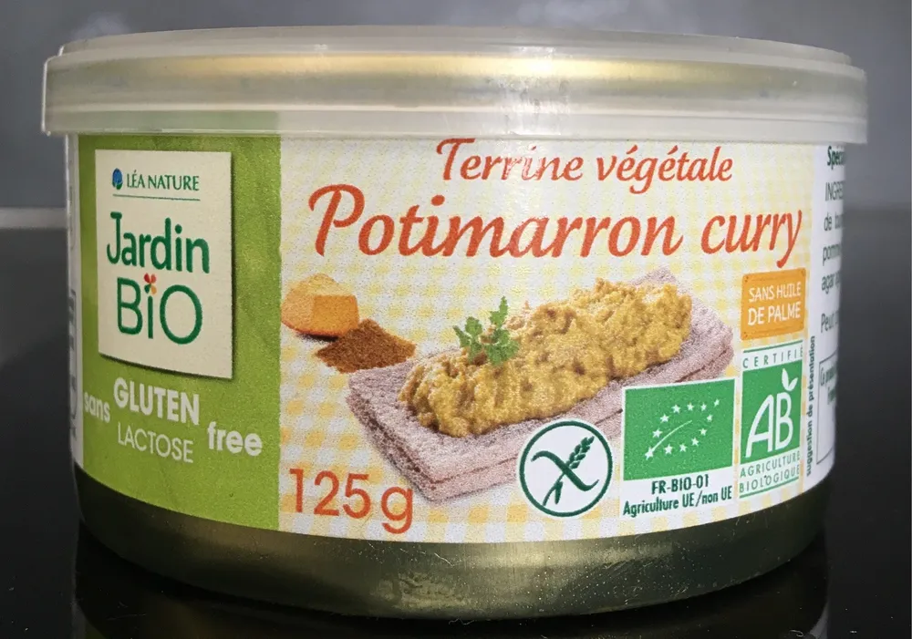 Epicerie / Spécialités Végétaliennes / Patés Végétaux