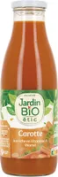 Jus de Carotte
