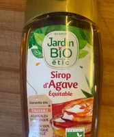 Agave syrup