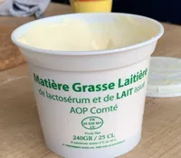 Creme crue