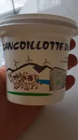 Cancoillotte