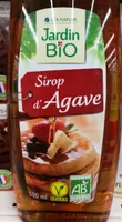 Sirop d' Agave