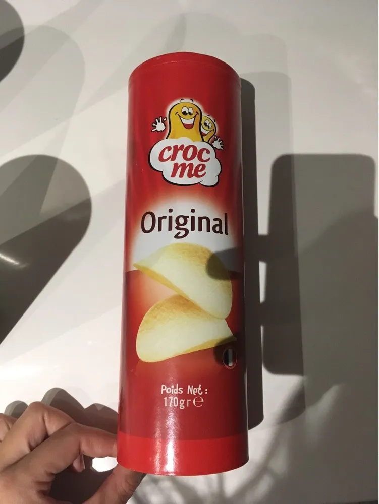 Croc me original