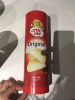 Croc me original
