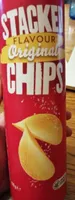FLAVOUR Original CHIPS