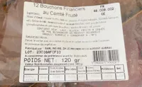 Bouchons financiers au comte